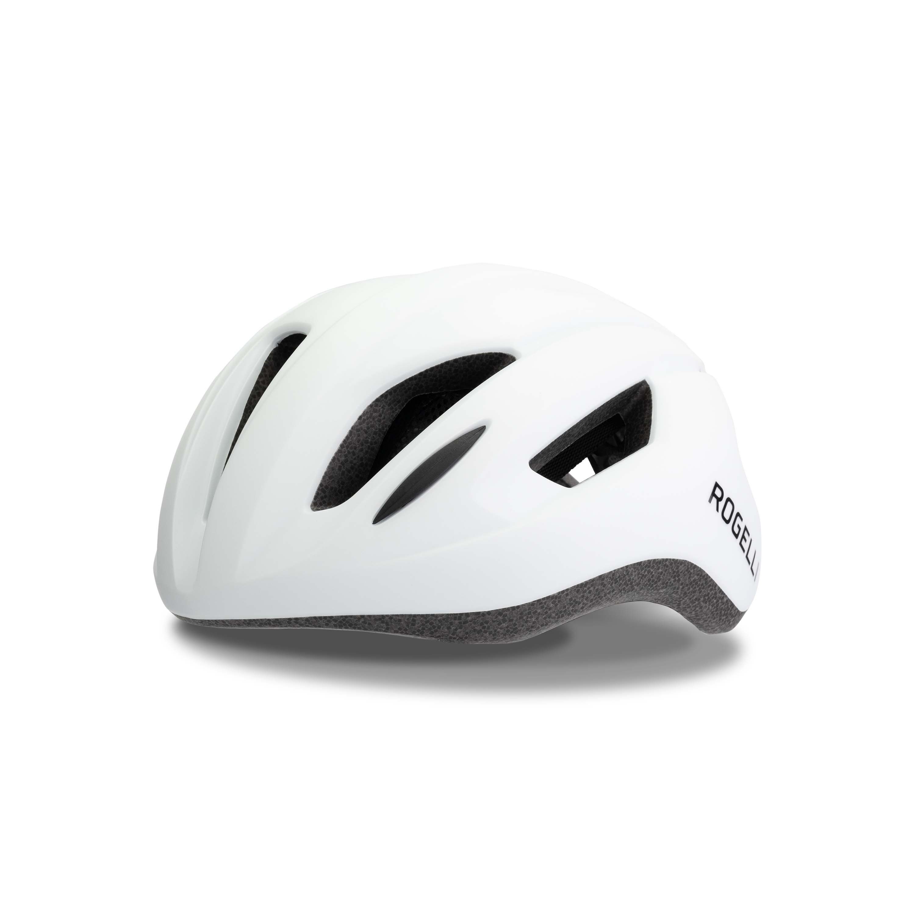 Rogelli Cuora White Fahrradhelm