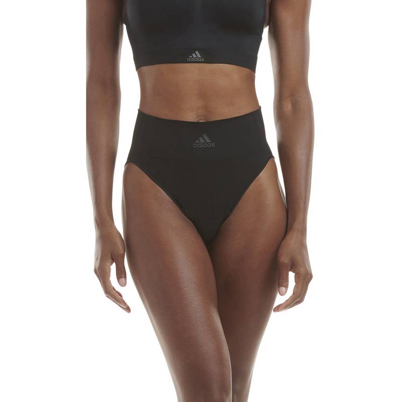 adidas Slip HI LEG BRIEF Unterhose Damen