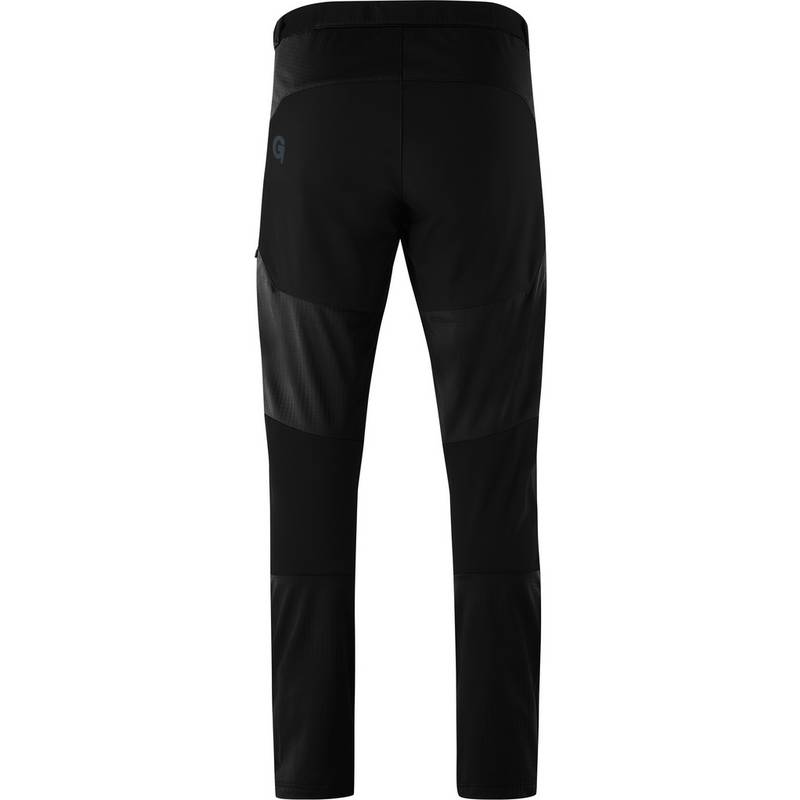 Gonso BASODINO Softshellhose Herren