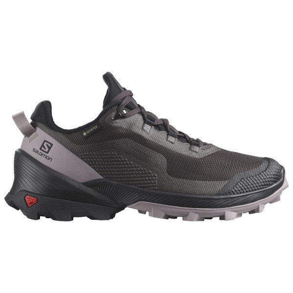 Salomon - Women's Cross Over GTX - Multisportschuhe