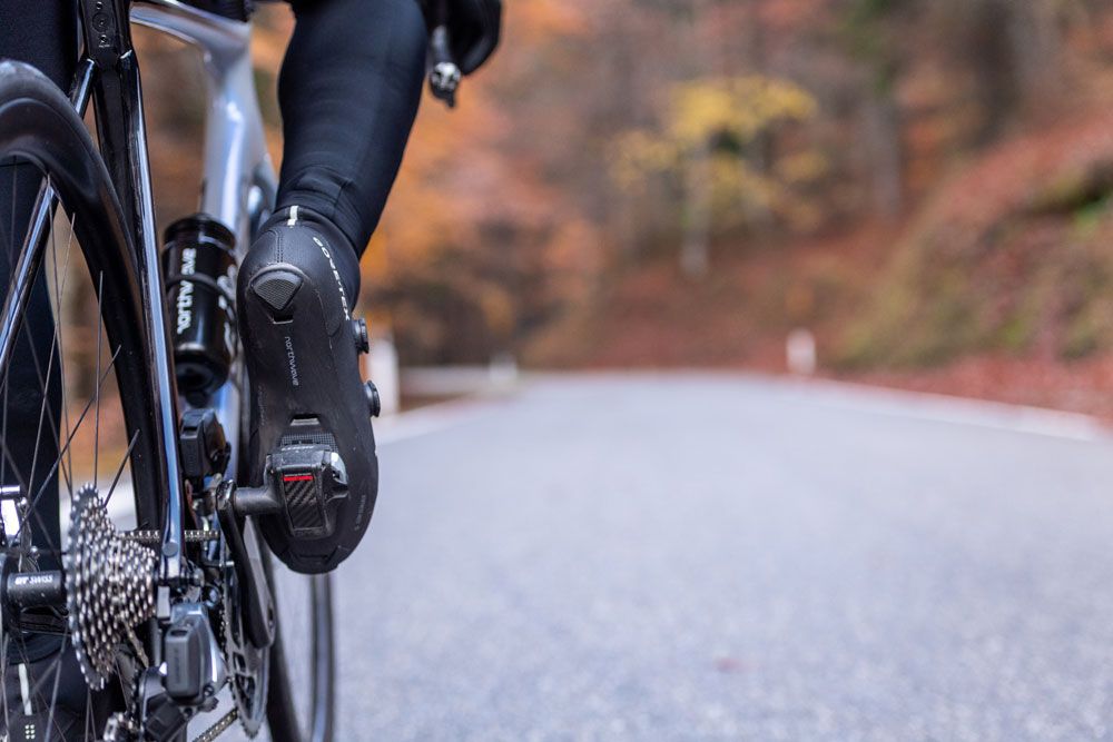 Northwave Flagship R GTX - Winter Rennradschuhe kaufen | Bike-Discount