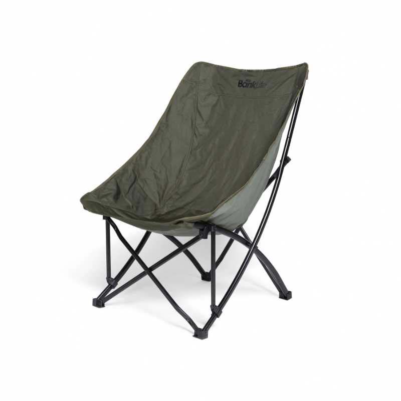 Chaise Nash Bank Life Hi-Back Chair