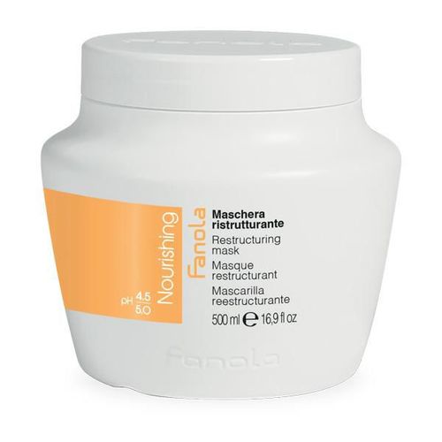 Fanola hranilna maska za obnovo 1500 ml