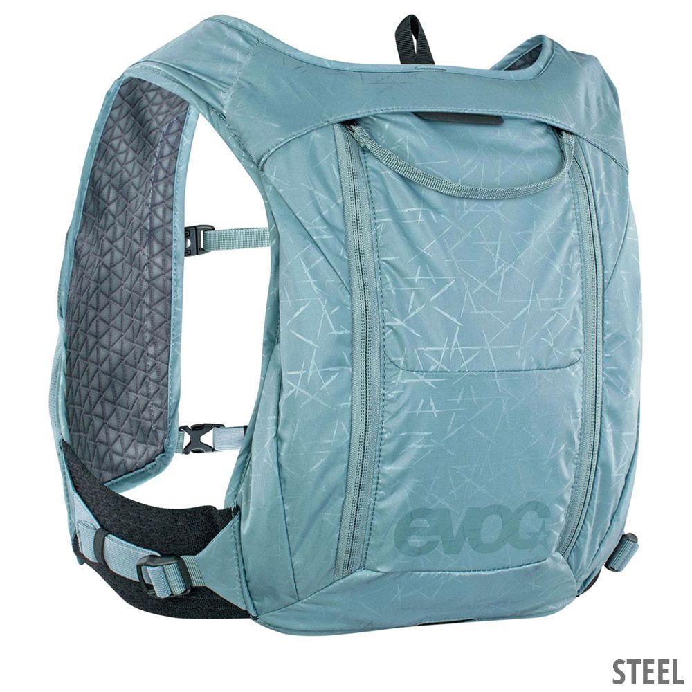 Evoc Hydro Pro 3L + 1,5L Bladder - Trinkrucksack mit Trinkblase kaufen | Bike-Discount