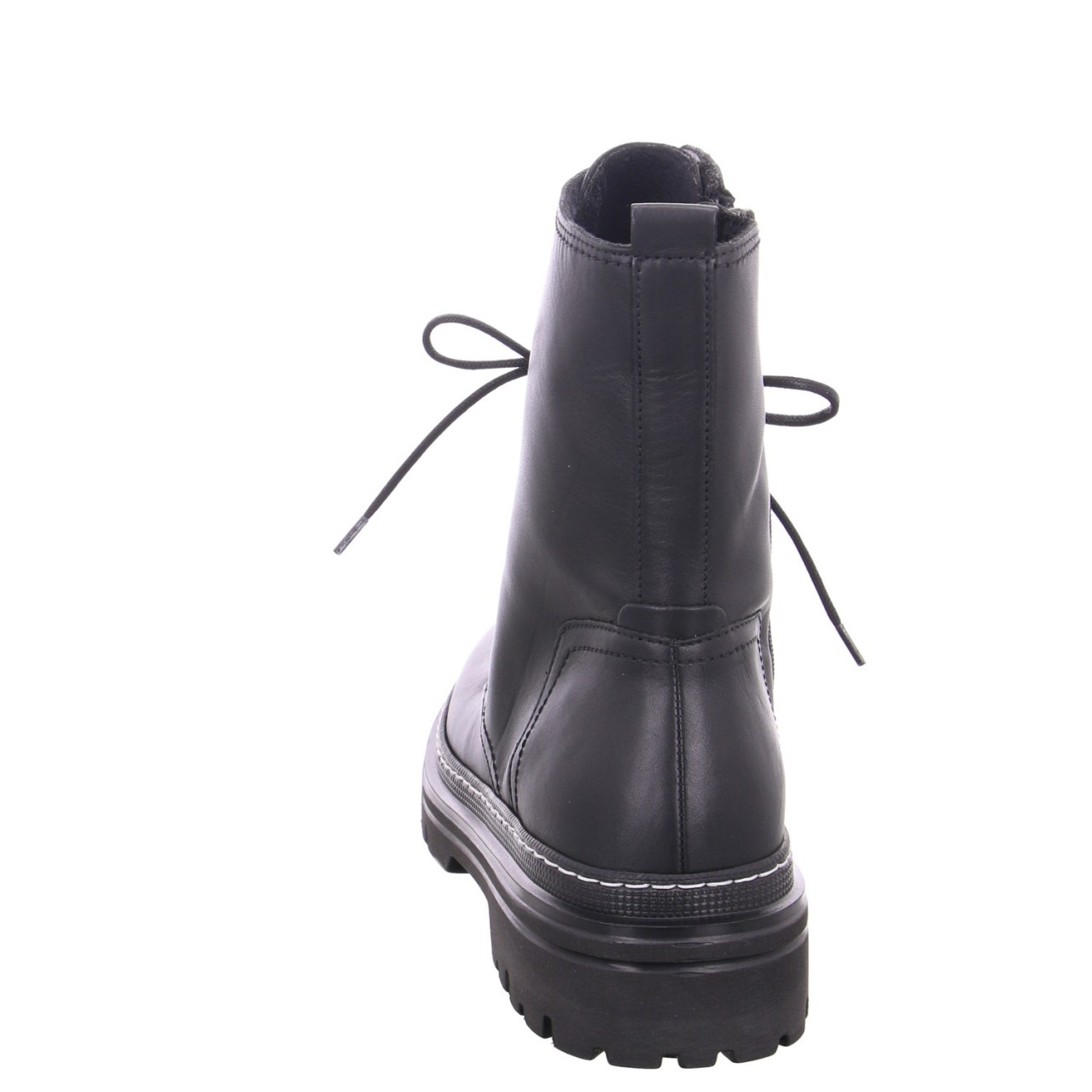 GABOR Stiefeletten schwarz