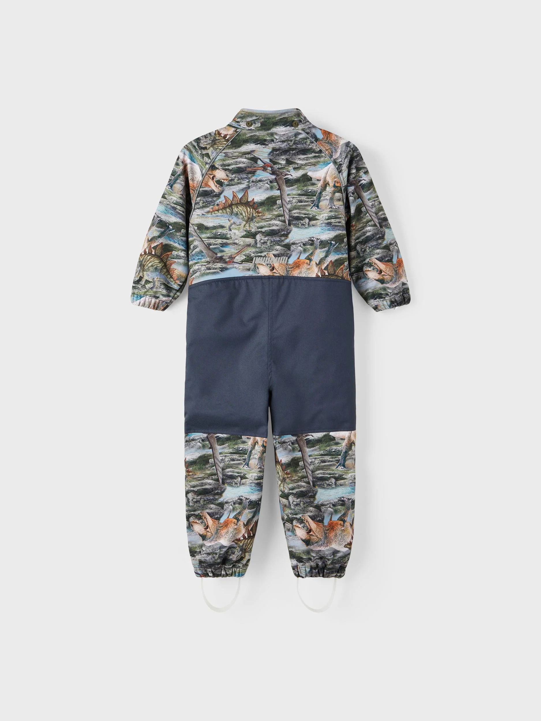 Nómbralo NMMALFA SUIT - Trajes impermeables
