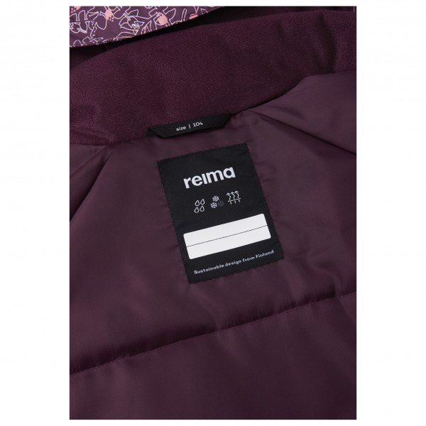 Reima - Kid's Kurikka - Overall
