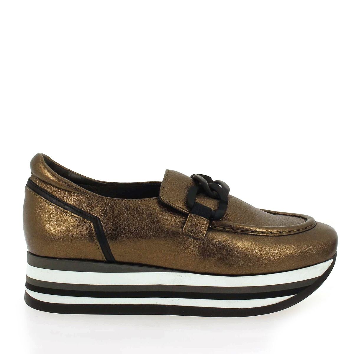 Softwaves  CLOE 7.78.50 LAM - Bronze Noir
