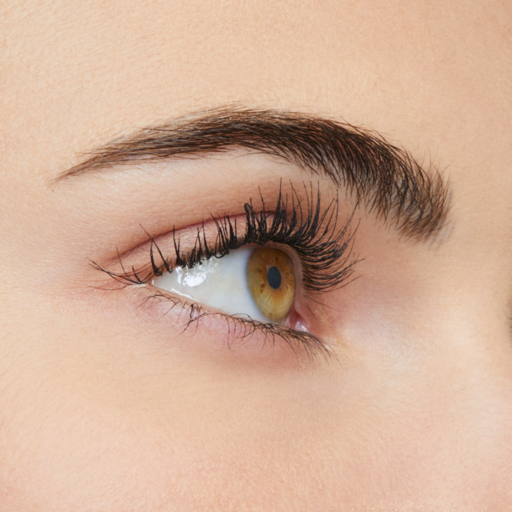 Maybelline New York Colossal Curl Bounce Mascara volume et courbe waterproof