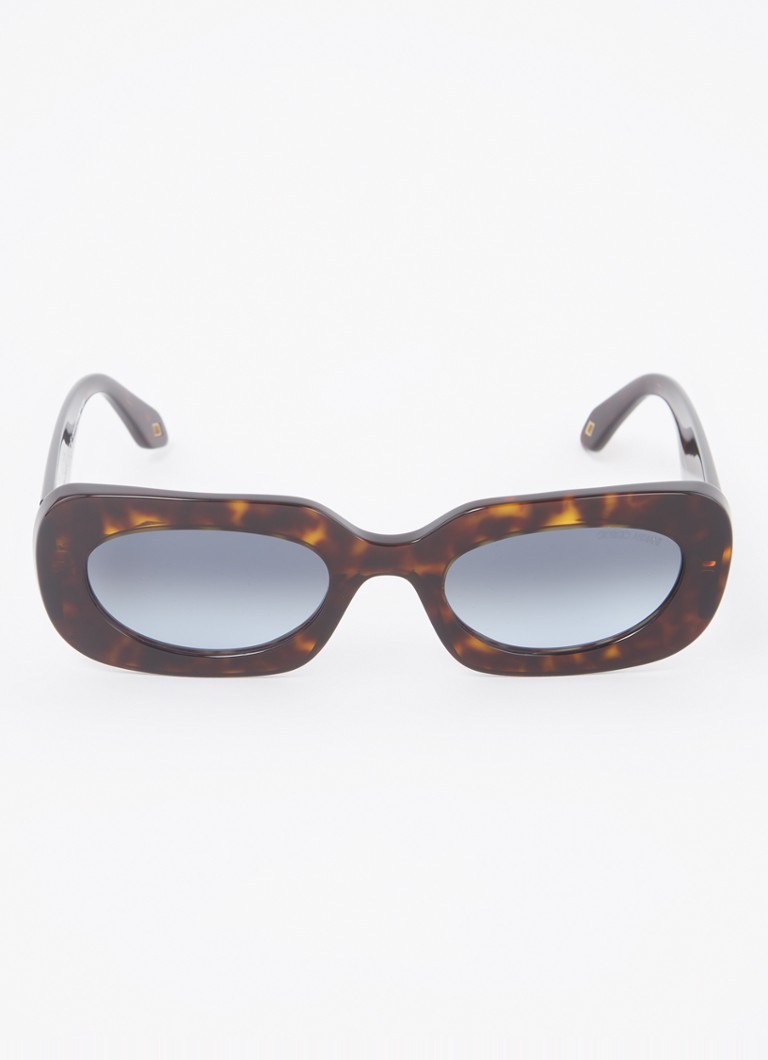 Giorgio Armani Retro saulesbrilles 0AR8182