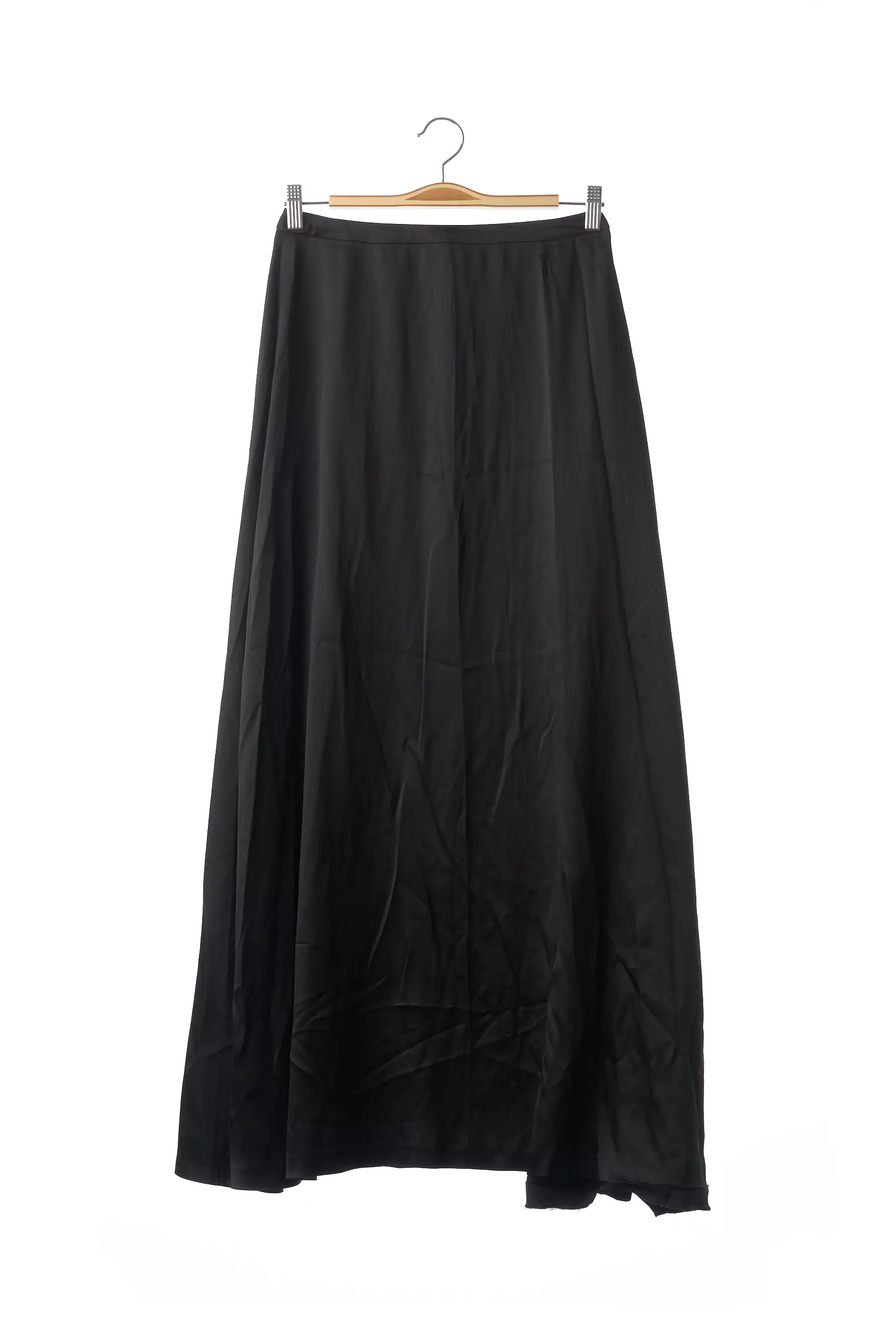 Daniel Hechter Jupes Mi Longues Femme couleur noir