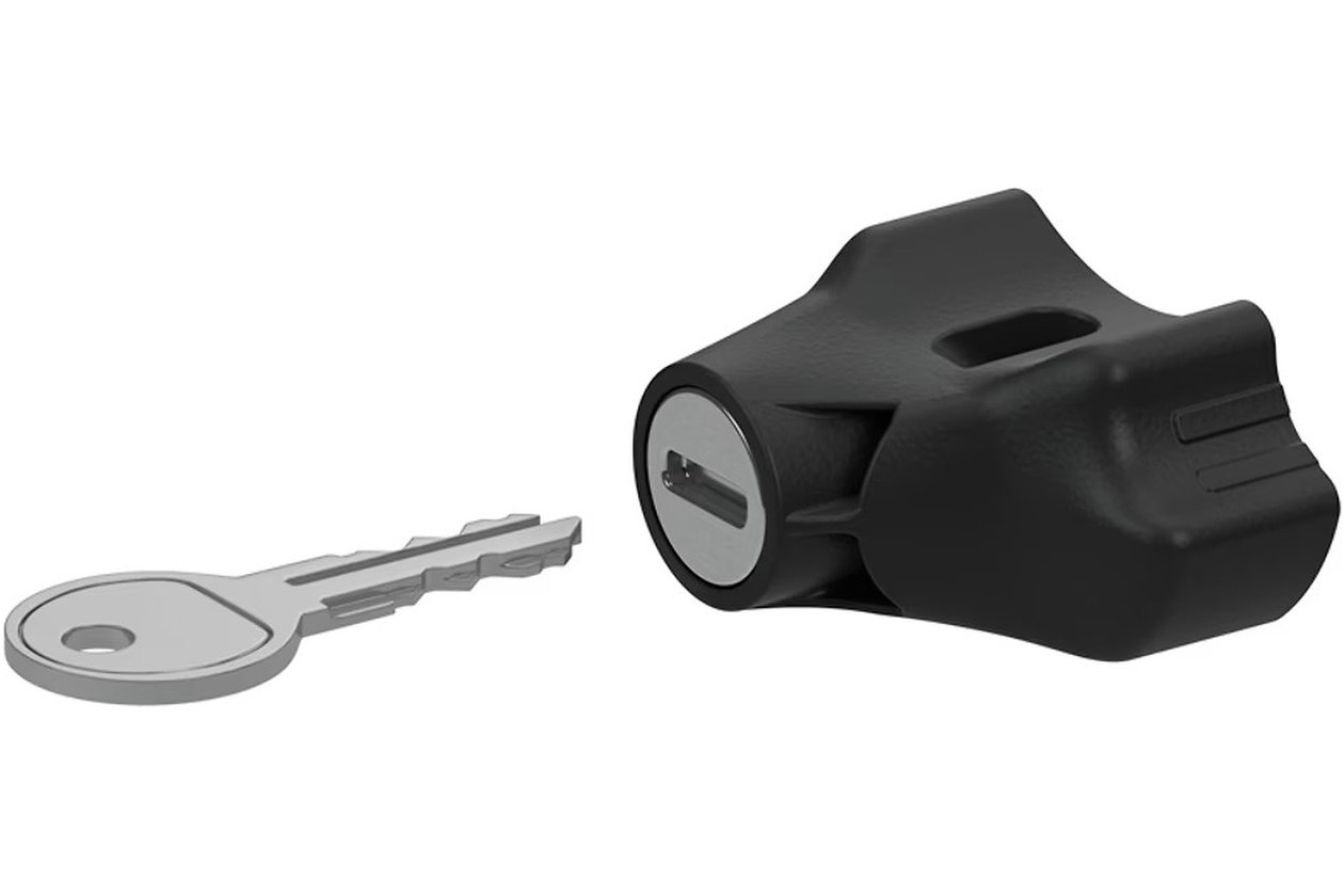 Thule Chariot Lock Kit
