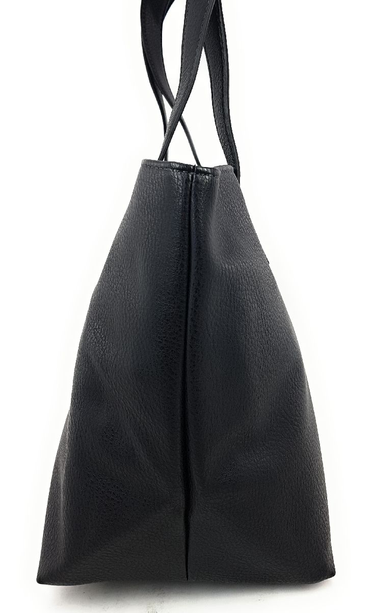 Tom Tailor Bags Miri Zip 24400 Schwarz 60- Schwarz