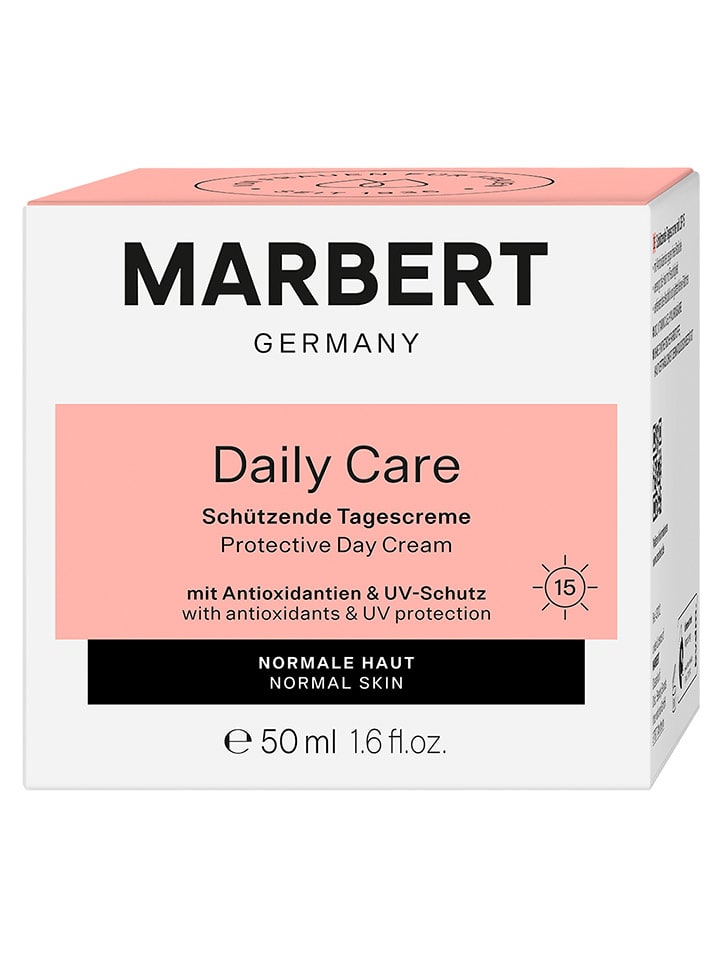 Marbert Tagescreme 
