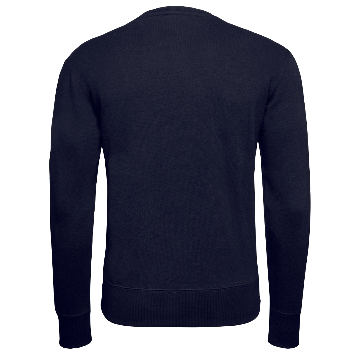 Champion Crewneck Sweatshirt blau