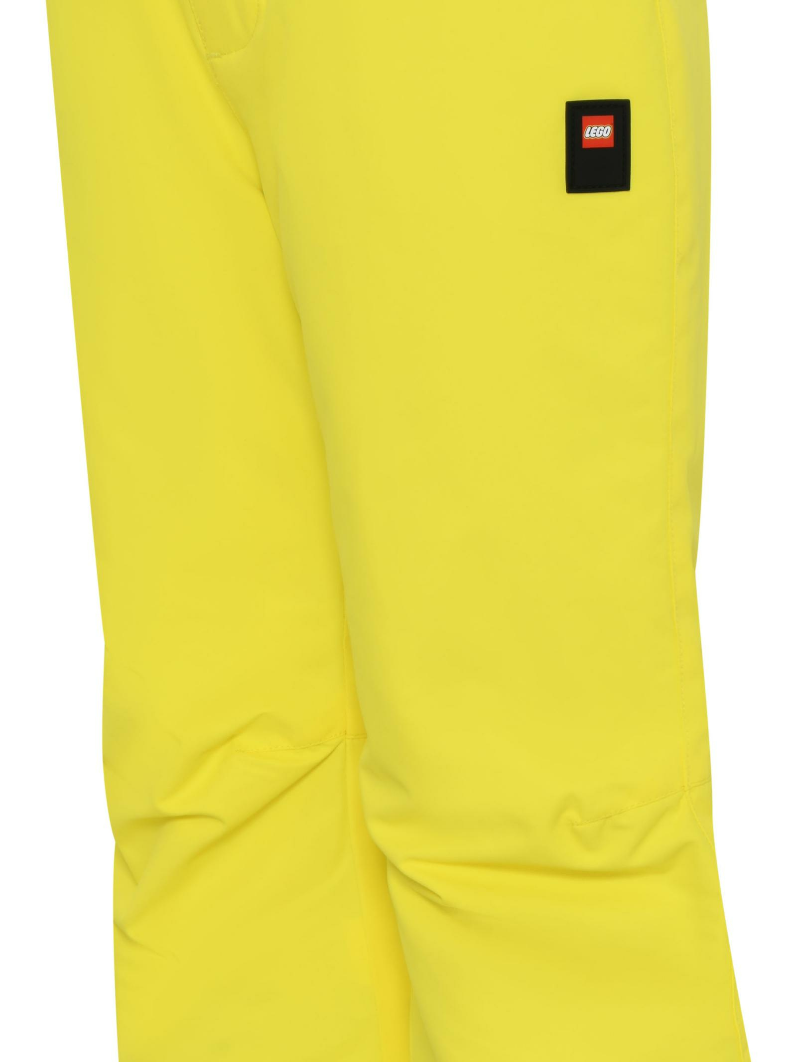 Regular Athletic Pants 'LWPAYTON 701'