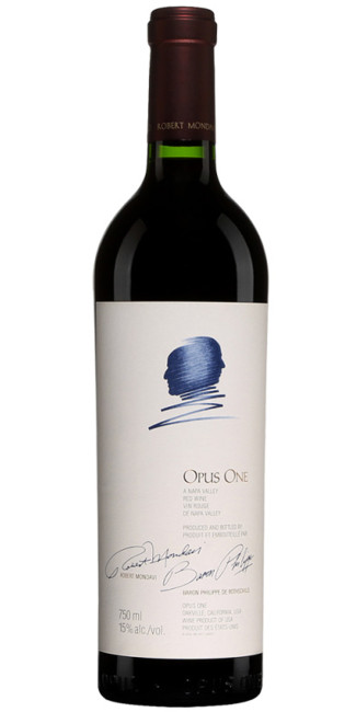 Opus One 2019