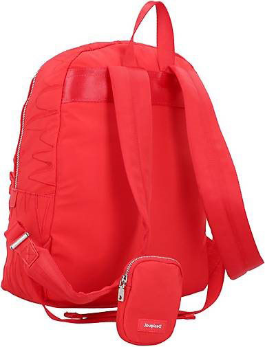 Desigual Rucksack 38 cm Laptopfach