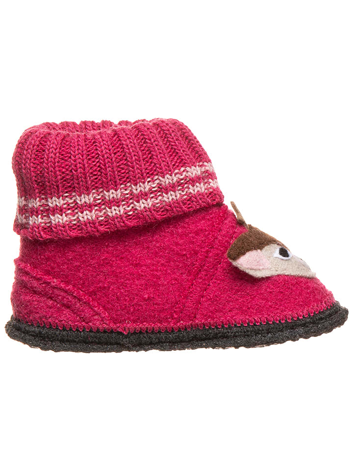 kitz pichler Hüttenschuhe 