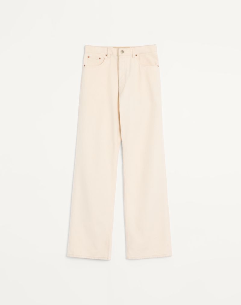 Calças jeans Valentino