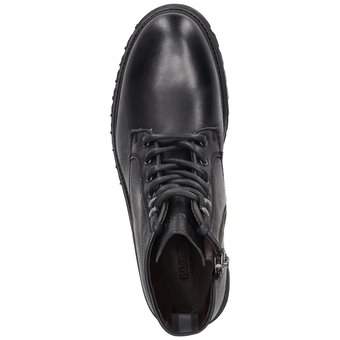 Lloyd Halifax Schnürstiefelette in schwarz
