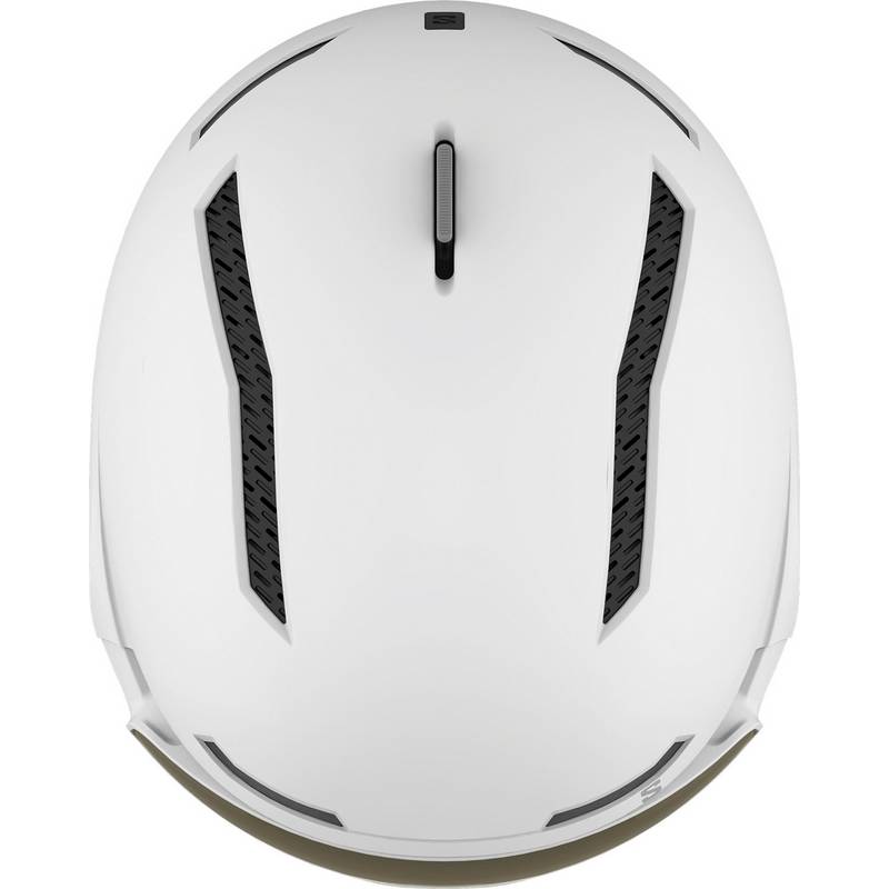 Salomon DRIVER PRO SIGMA Helm