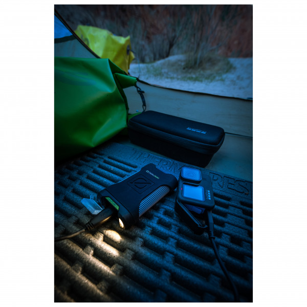 Goal Zero - Venture 35 Power Bank - Powerbank