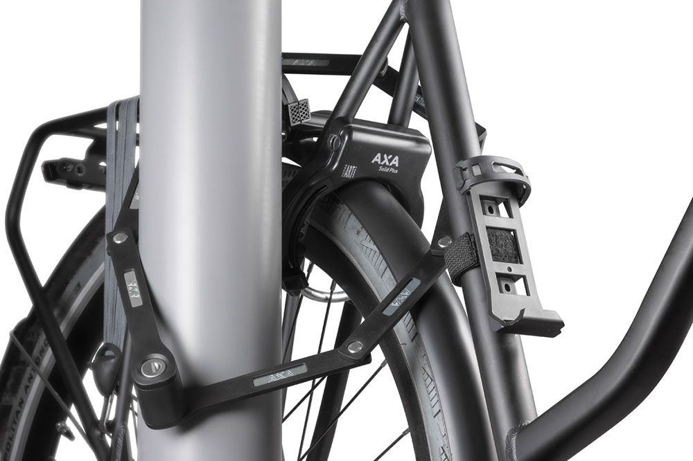 Axa Fold Lite 100 Faltschloss kaufen | Bike-Discount