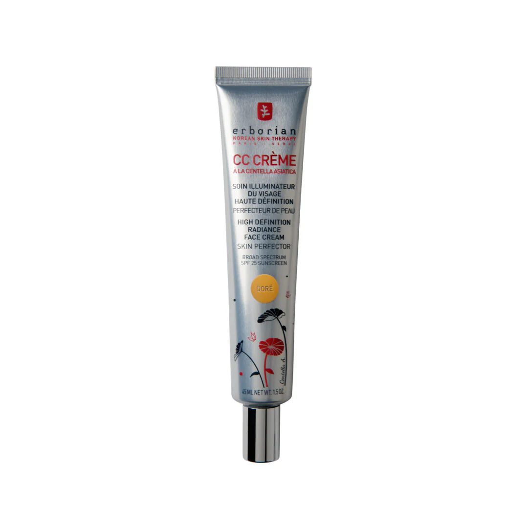 Cremă BB și cremă CC Cremă CC - 45 ml - Cremă CC