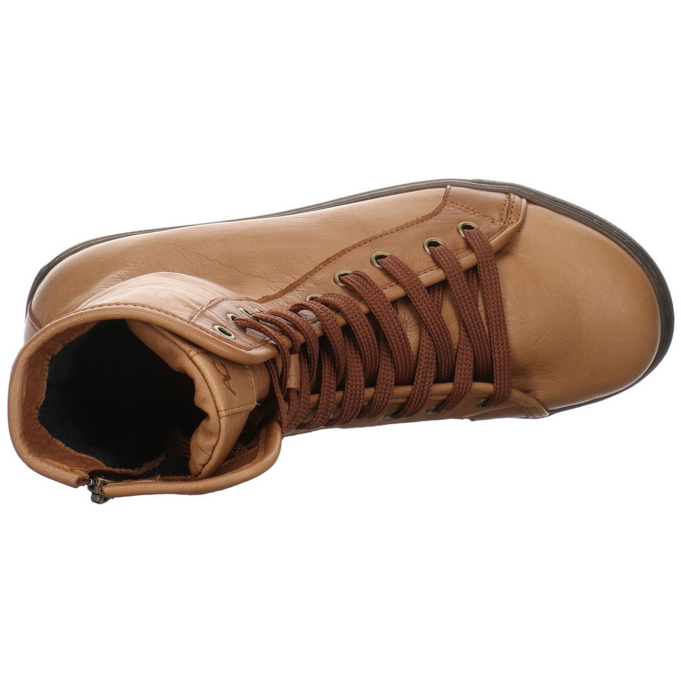 Andrea Conti Schnürboots