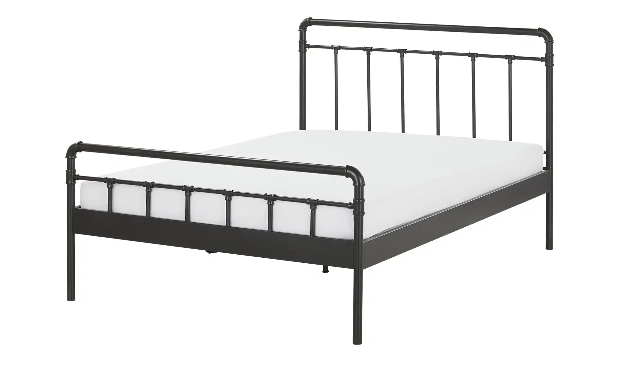 Metallbett