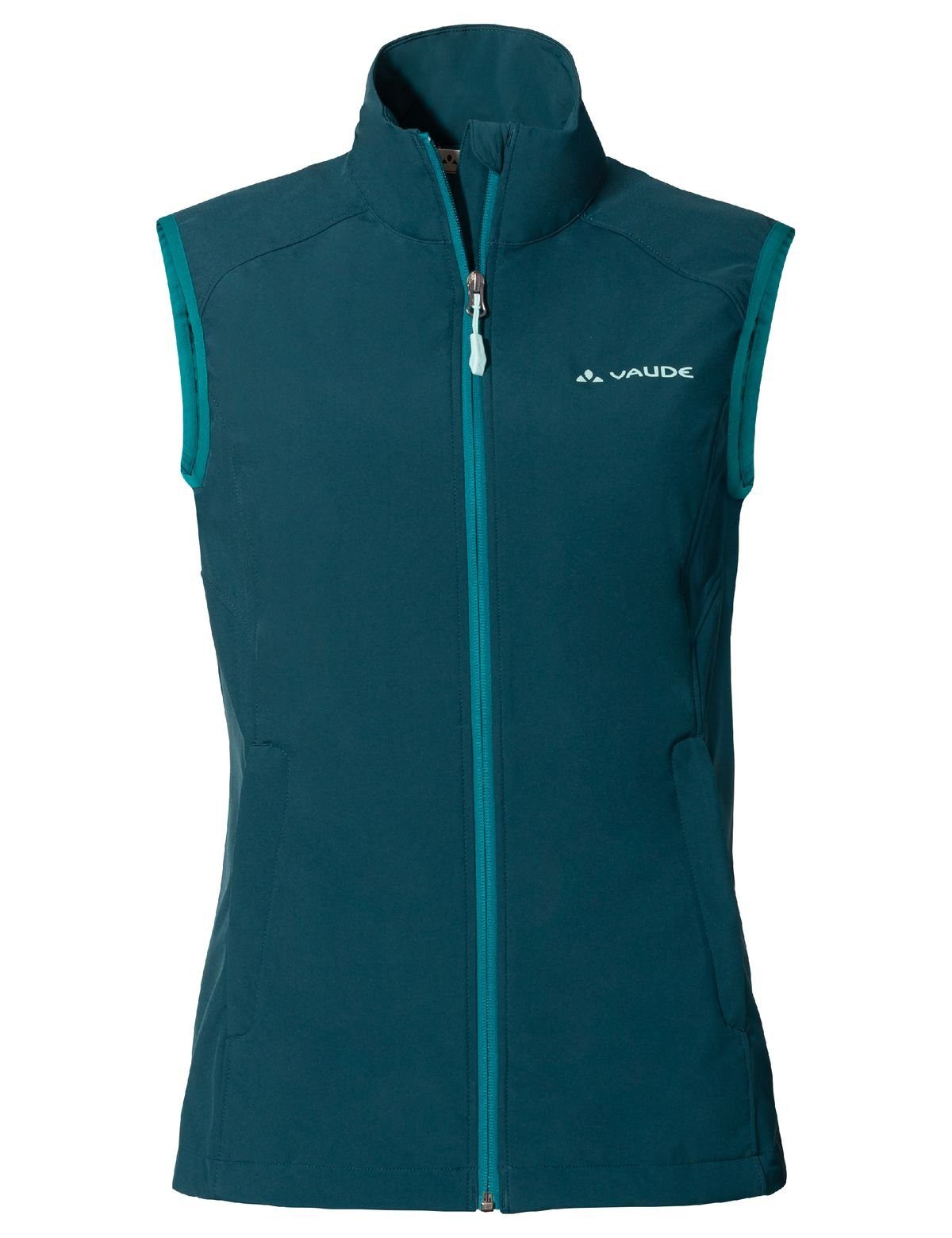 VAUDE Funktionsweste Wo Hurricane Vest III