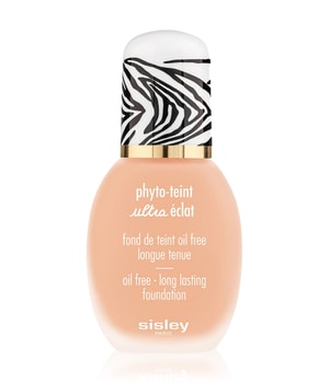 Sisley Phyto-Teint Ultra Éclat Flüssige Foundation-30 ml