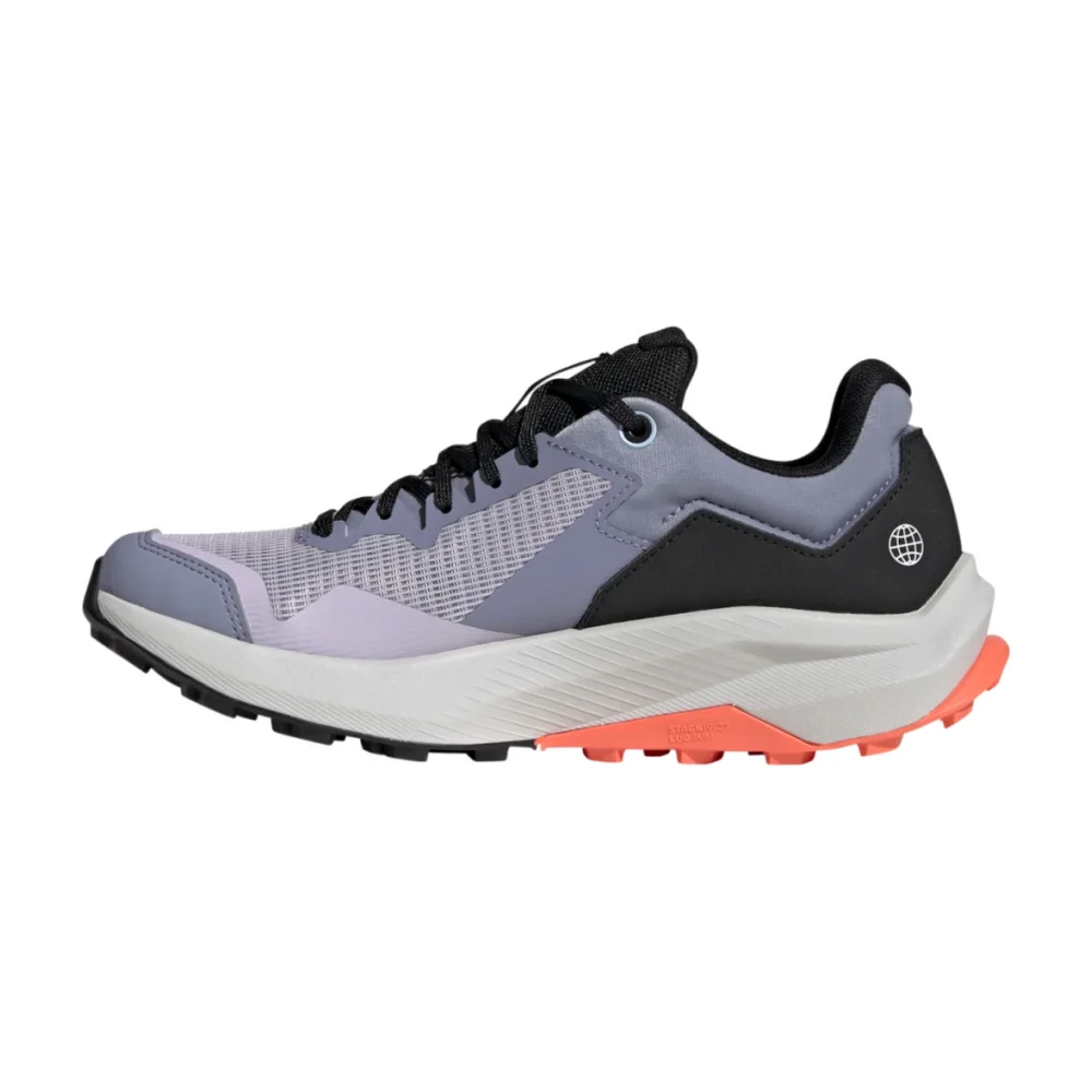 adidas Trailrider HR1183 / lila