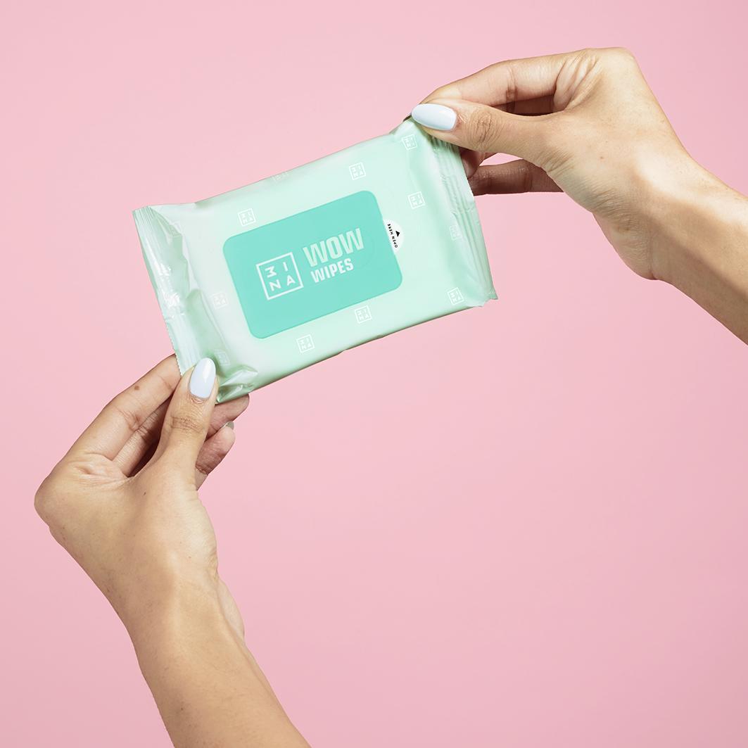 The WOW Wipes