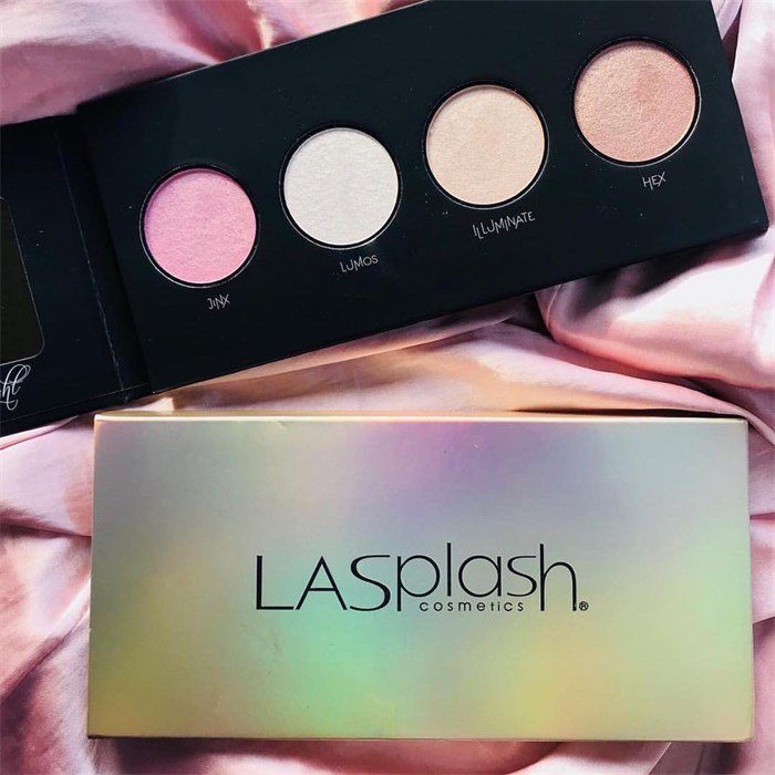Lumos Highlighting Palette