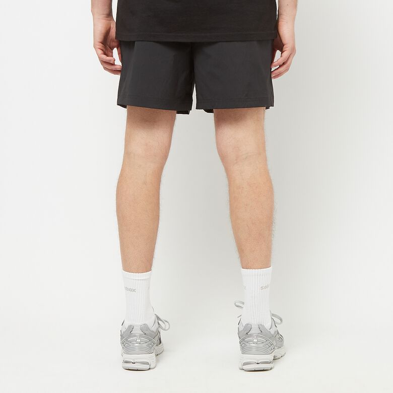 New Balance Athletics Stretch Woven Short 5 Inch black