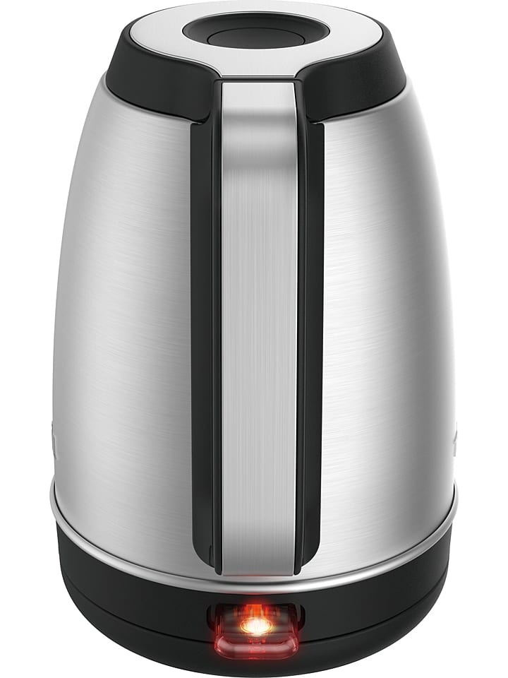 Tefal Edelstahl-Wasserkocher 