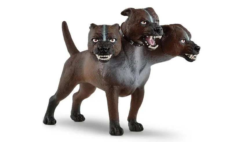 Schleich 13990 - Harry Potter - Fluffy