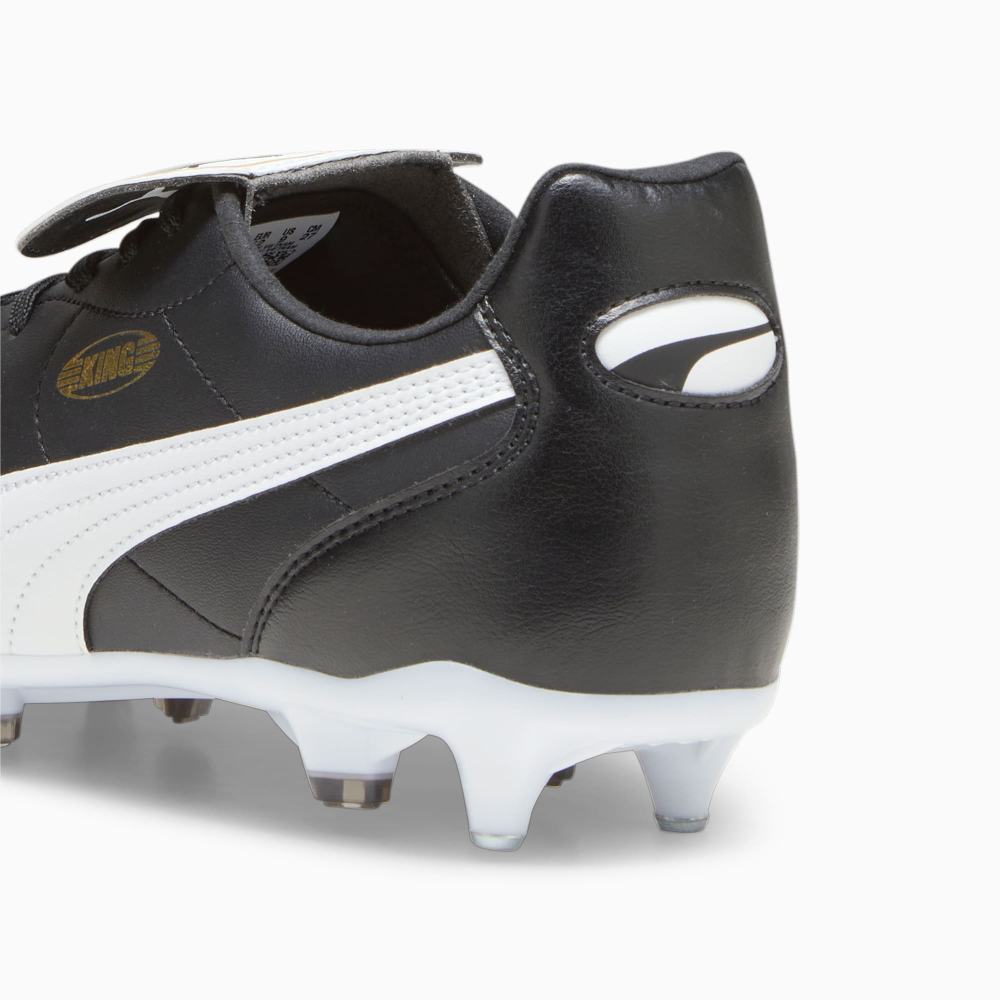 PUMA KING TOP MxSG 107416_01 / schwarz