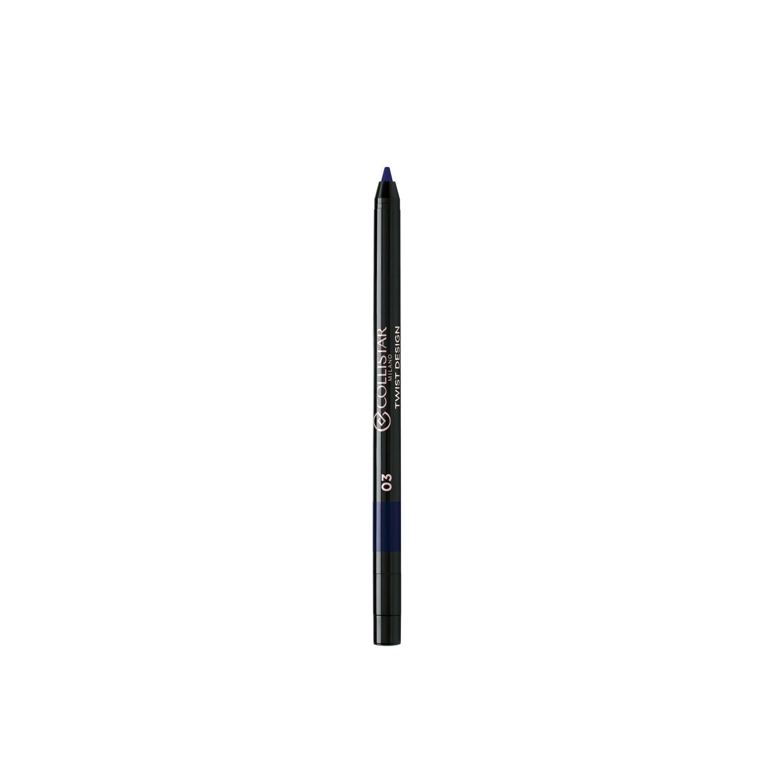 Occhi Twist Design Automatyczna kredka do oczu - Kredka do oczu