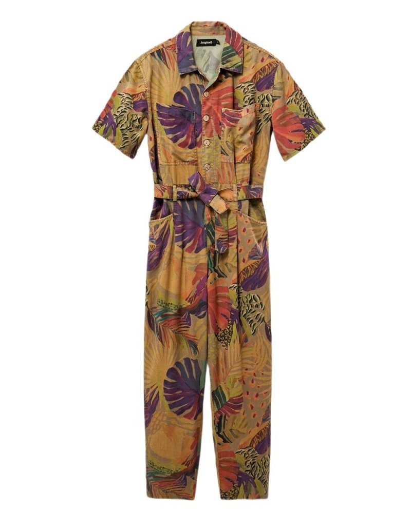 Desigual Anzug