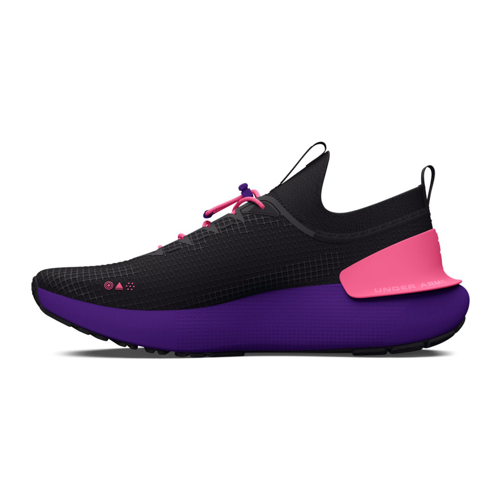 Under Armour HOVR Phantom 3 SE Storm 3026610-002 / schwarz