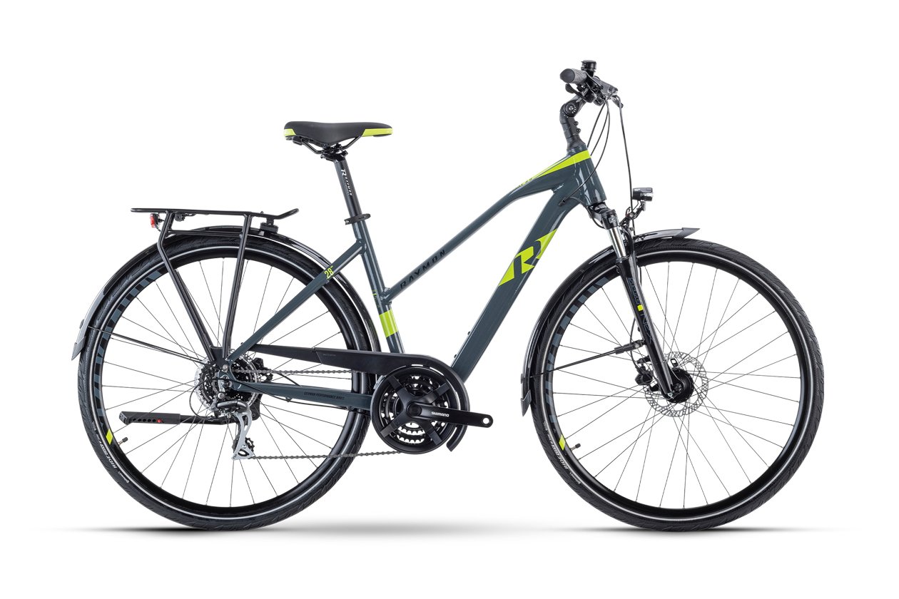 Raymon TourRay 3.0 - 2023 - 28 Zoll - Damen Sport
