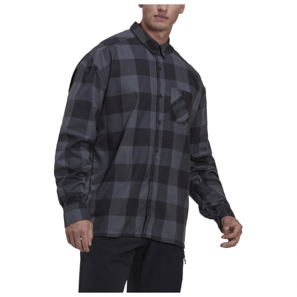 Five Ten - Flannel - Hemd