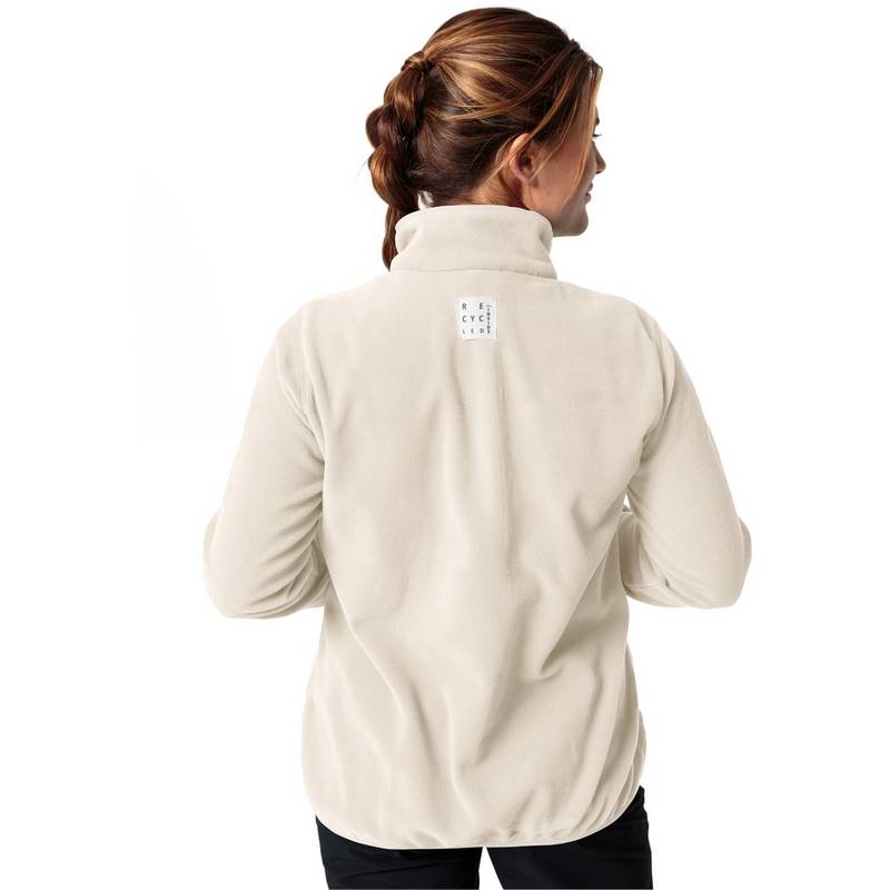 VAUDE Rosemoor Fleeceshirt Damen