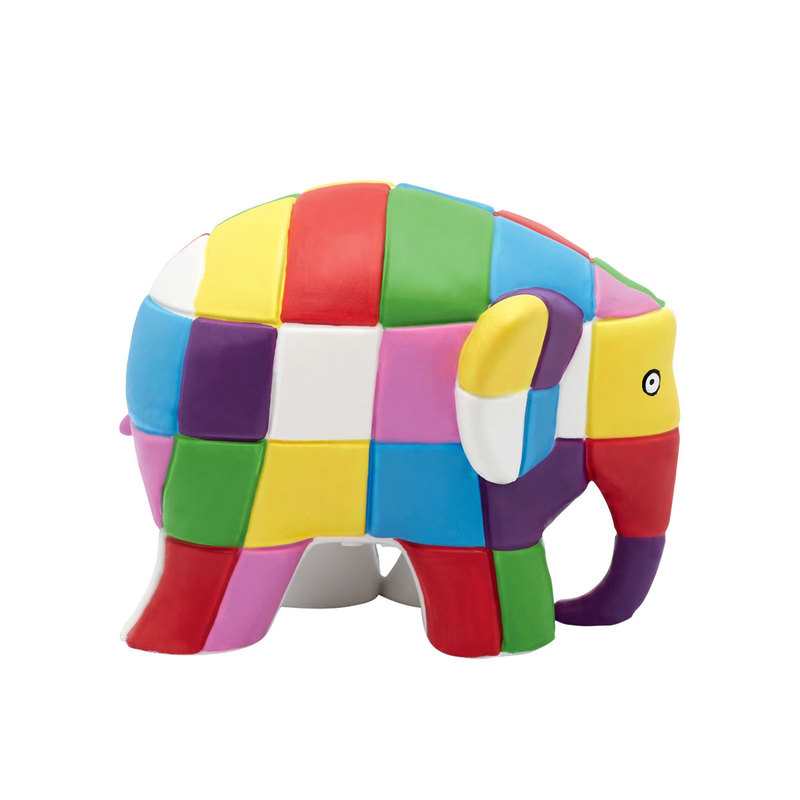 Figurine Tonie Elmer pour Toniebox Tonies