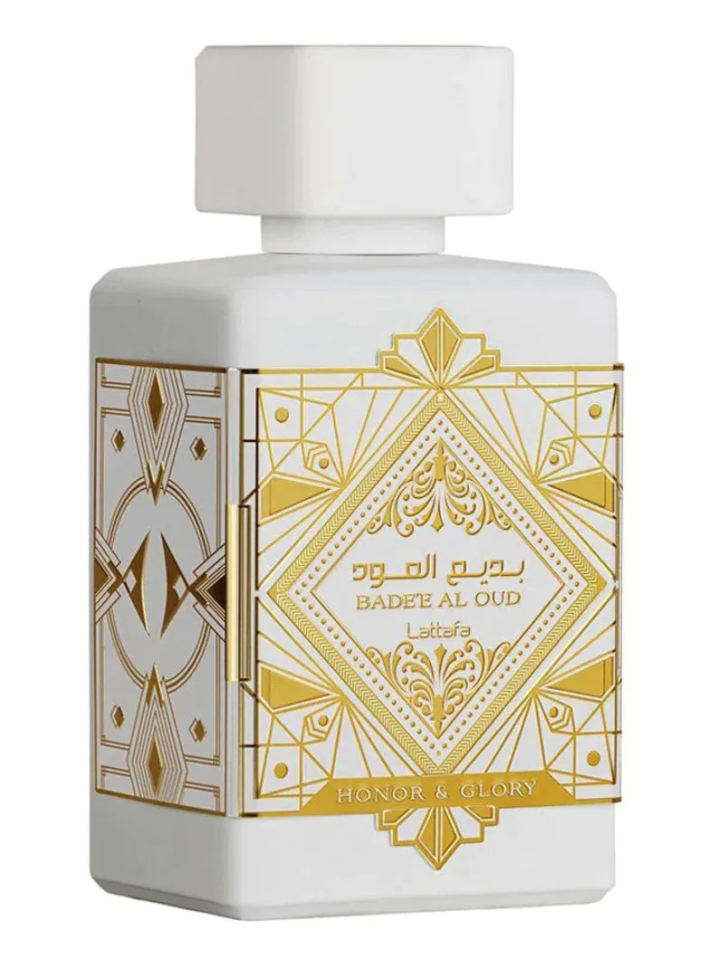 Unisex Eau de Parfum Lattafa Bade'e Al Oud Honor & Glory