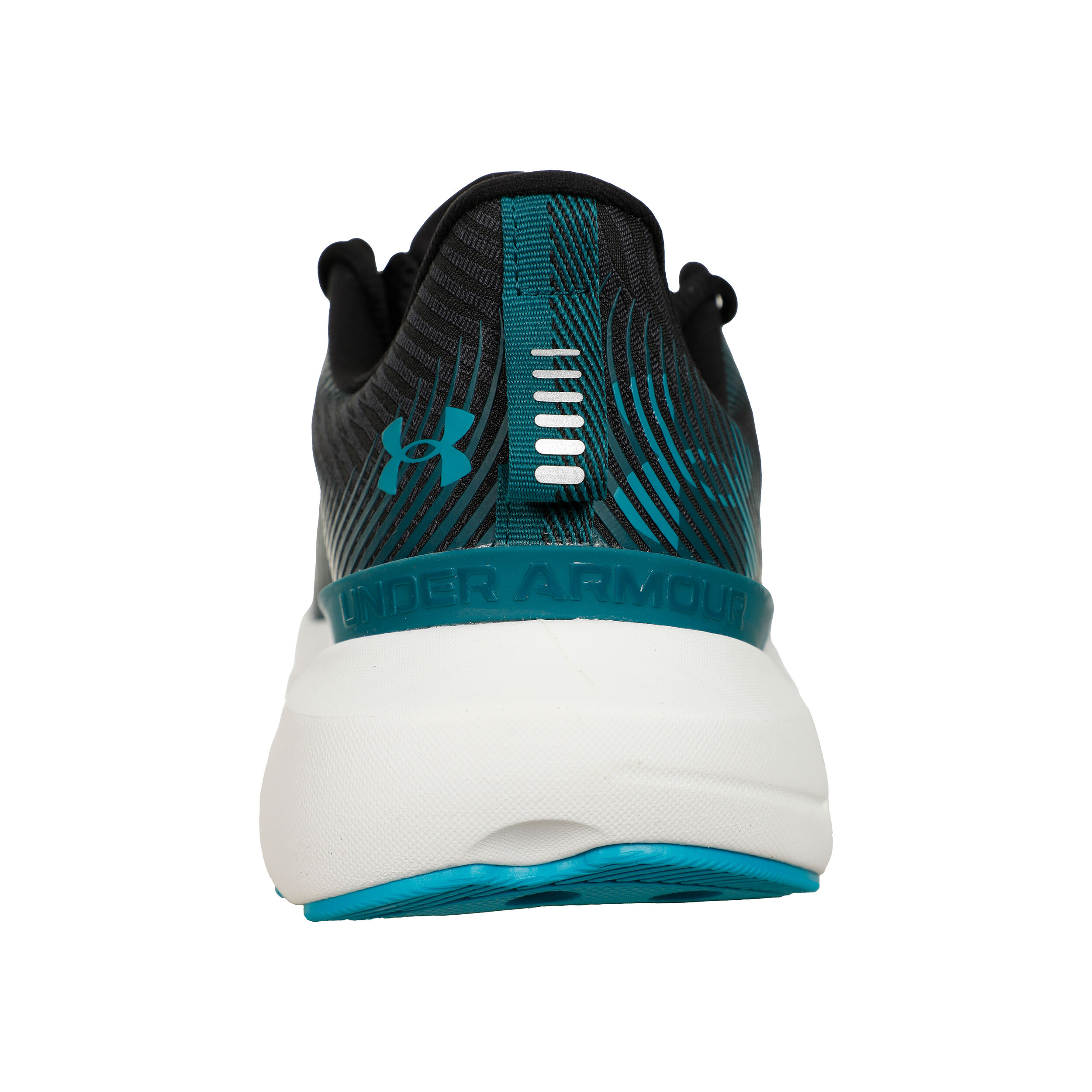 Infinite Pro Neutralschuh Herren - Schwarz, Blau