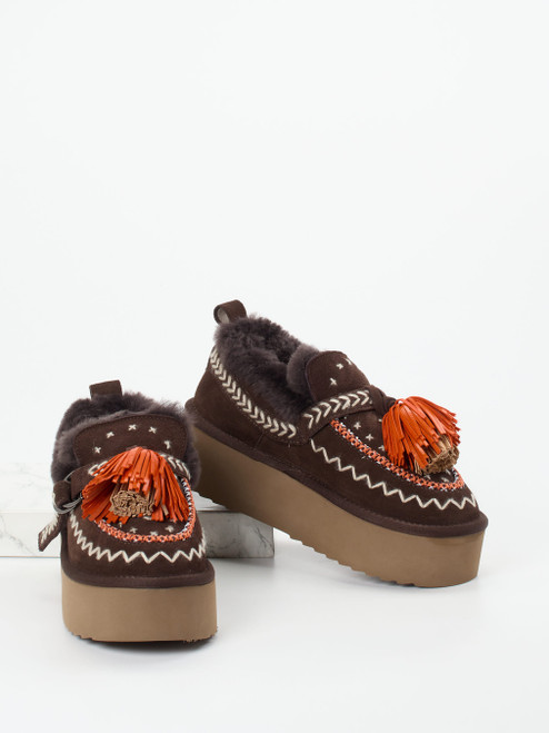 Stiefelette-18152090001 Elena Iachi